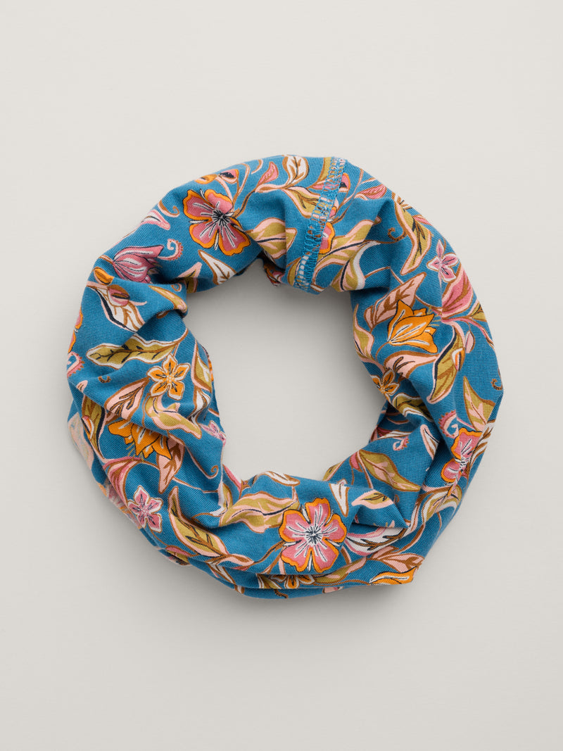 Folky Bloom Sailboats Handyband