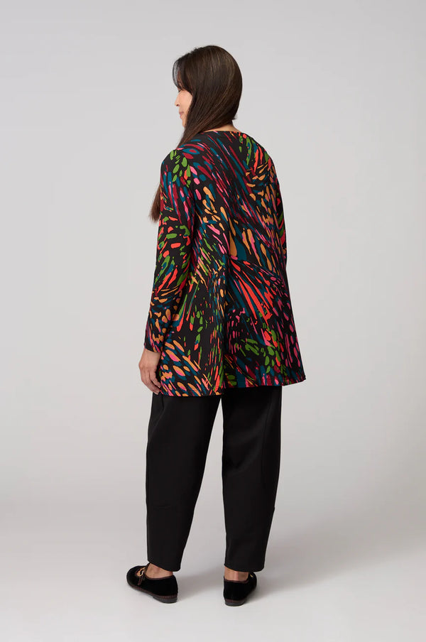 Skyfire Jersey Top