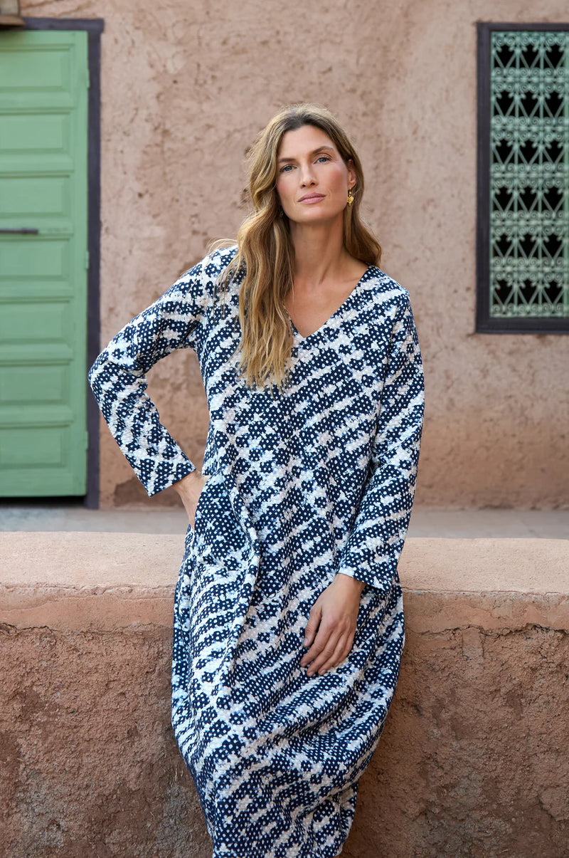 jersey bubble dress Bubble Jersey Dress